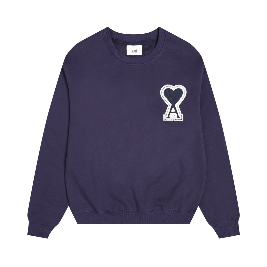 2026 AMI PARIS   Unisex Set THOM TREND