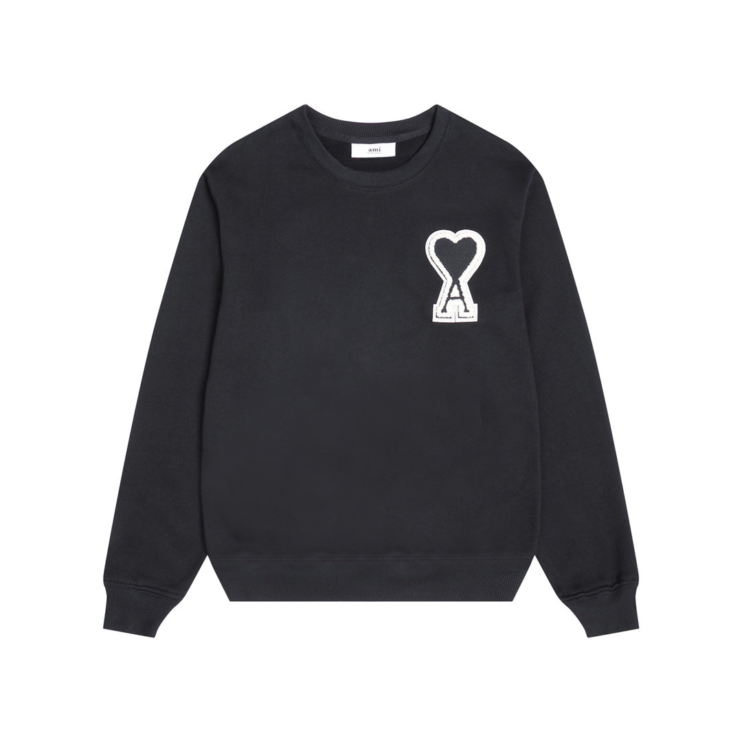 2026 AMI PARIS Unisex Set THOM TREND