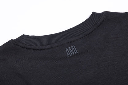 2026 AMI PARIS Unisex Set THOM TREND