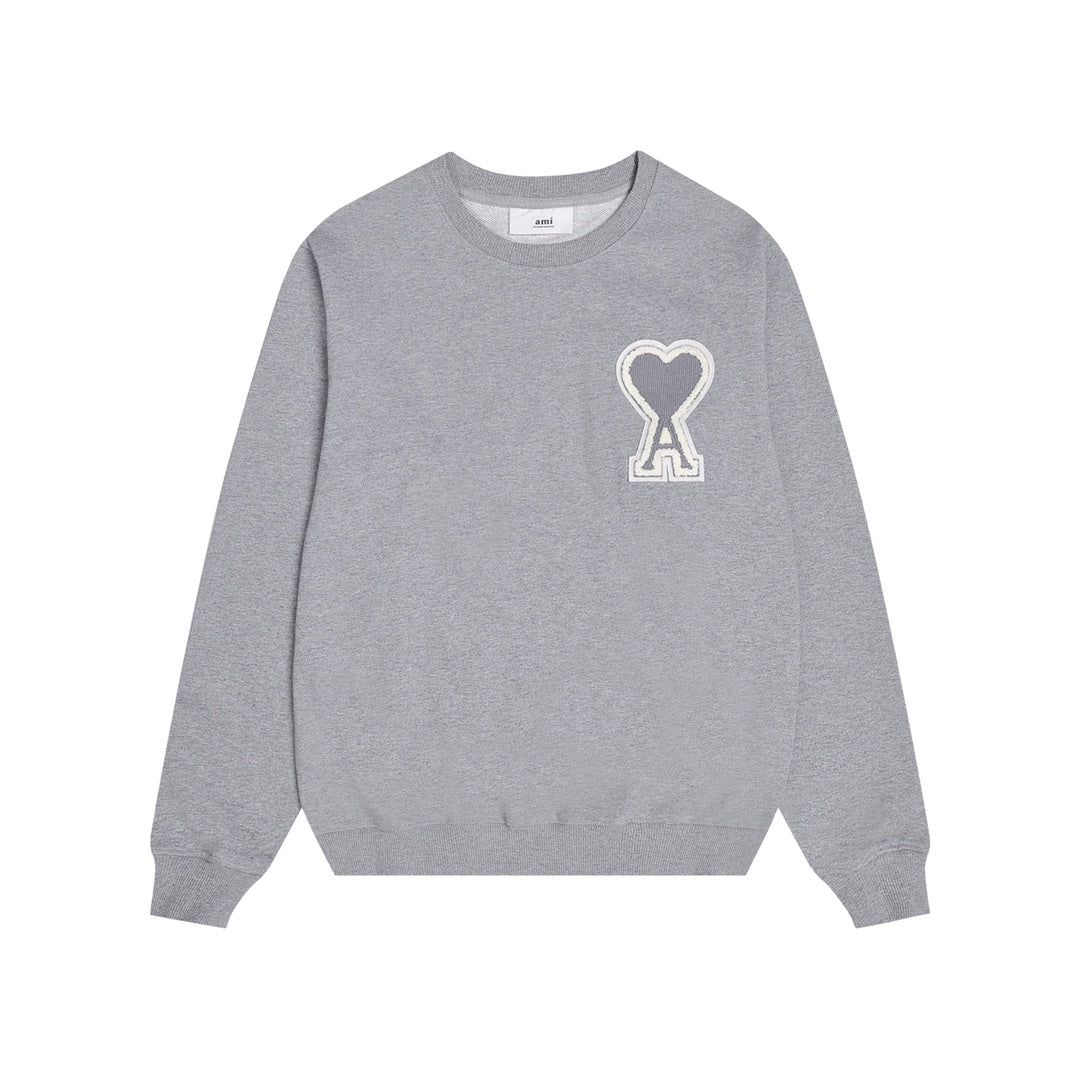2026 AMI PARIS  Unisex Set THOM TREND