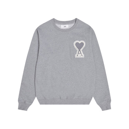 2026 AMI PARIS  Unisex Set THOM TREND
