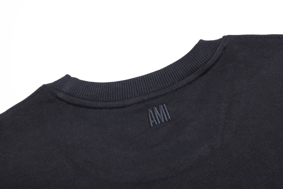 2026 AMI PARIS  Unisex Set THOM TREND