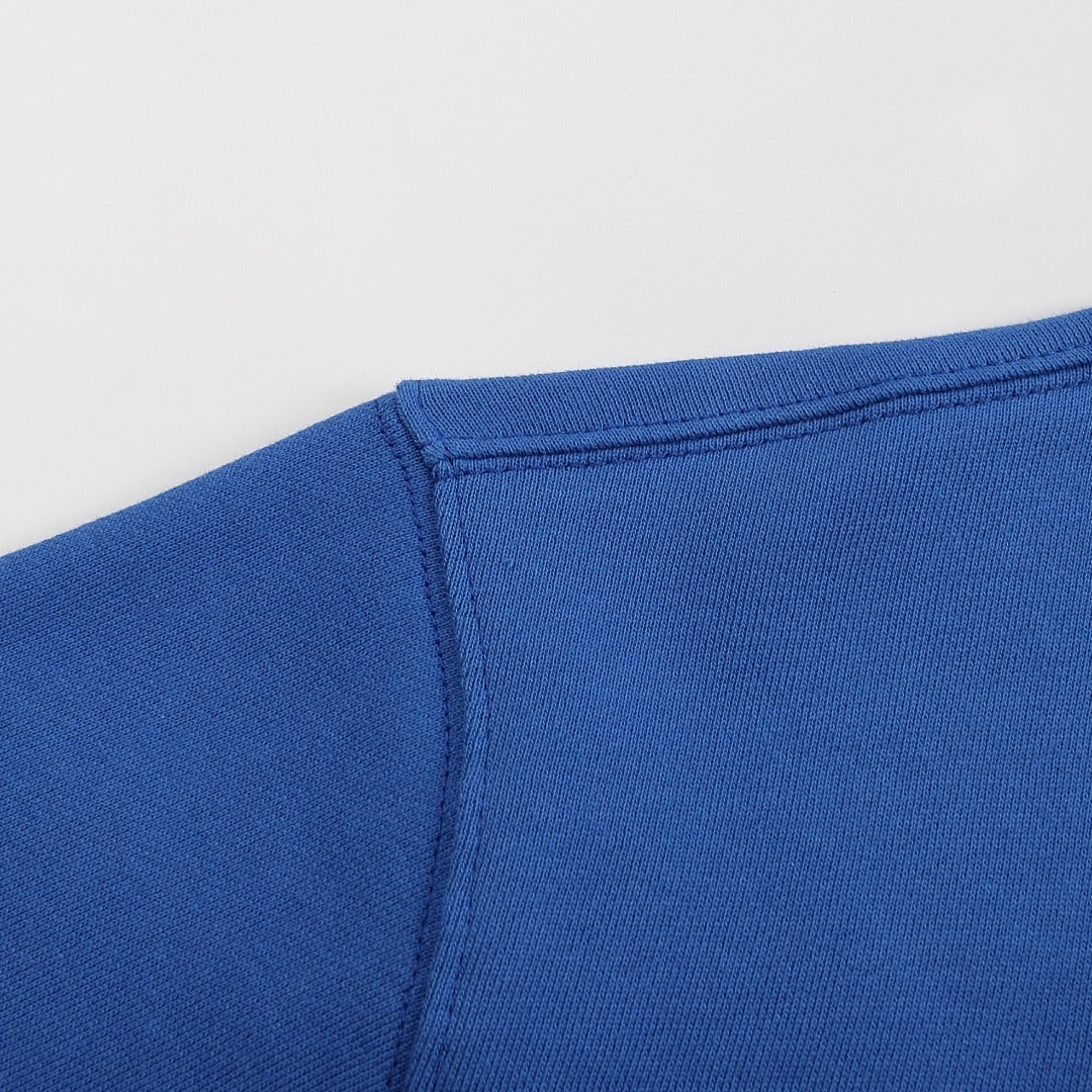 2026 AMI PARIS   Unisex Hoodie THOM TREND