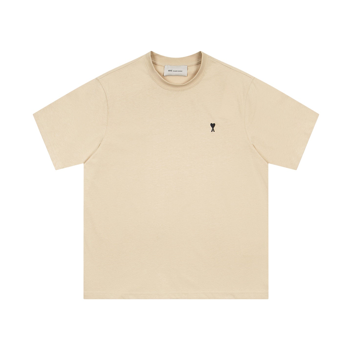 2026 AMI PARIS Unisex  T-shirt THOM TREND