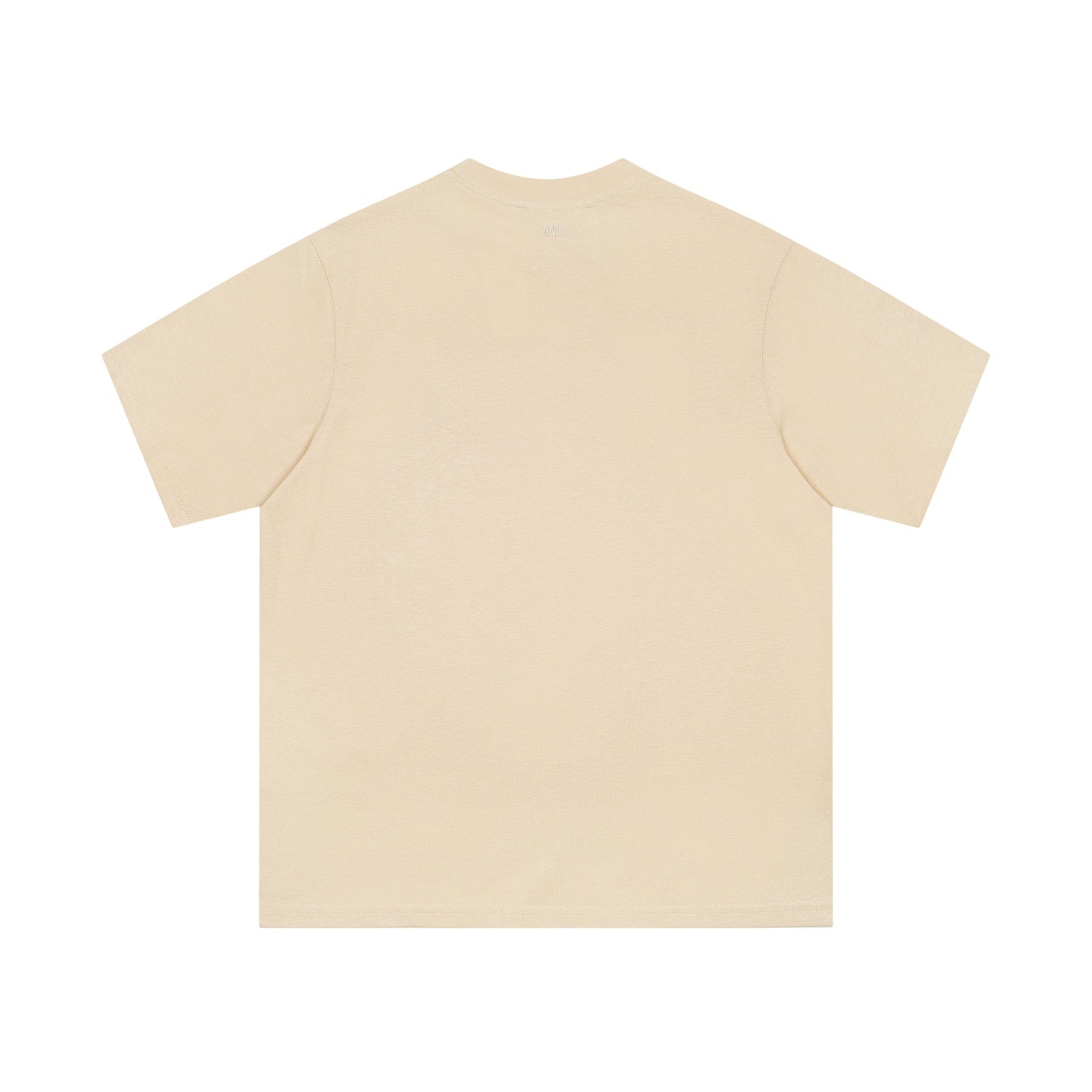 2026 AMI PARIS Unisex  T-shirt THOM TREND