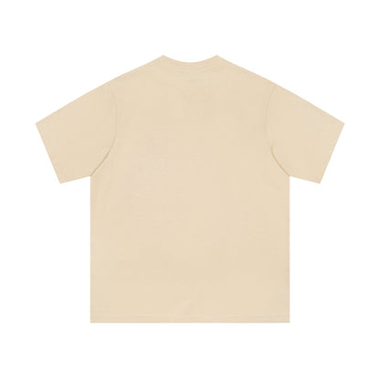 2026 AMI PARIS Unisex  T-shirt THOM TREND