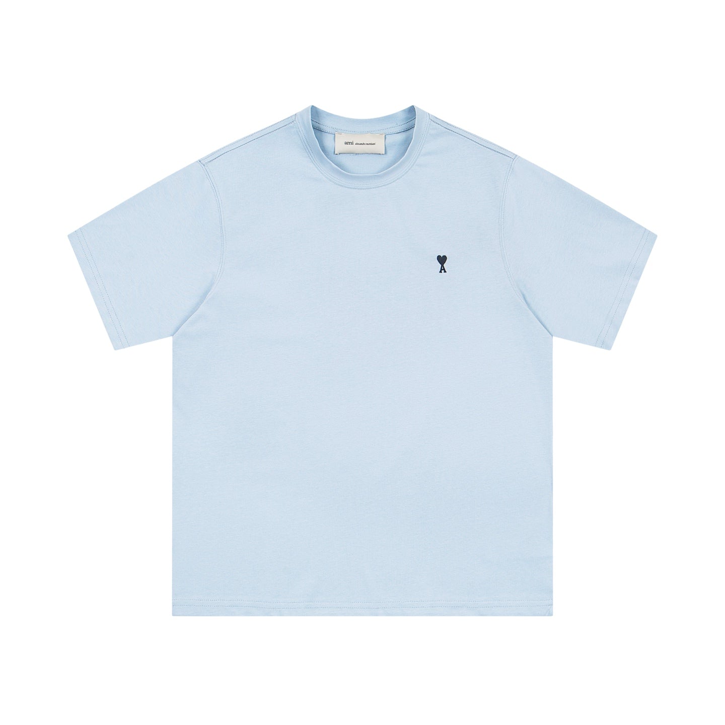 2026 AMI PARIS Unisex  T-shirt THOM TREND