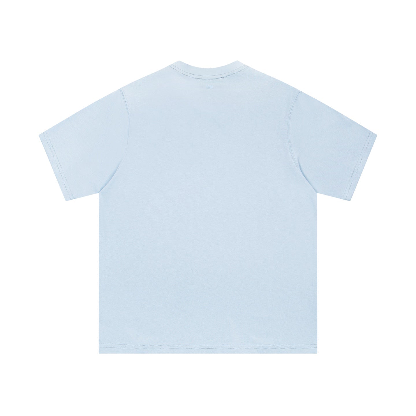 2026 AMI PARIS Unisex  T-shirt THOM TREND