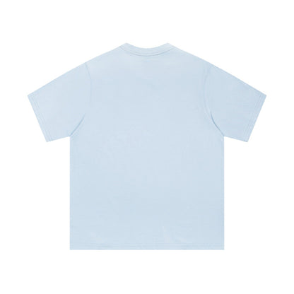 2026 AMI PARIS Unisex  T-shirt THOM TREND