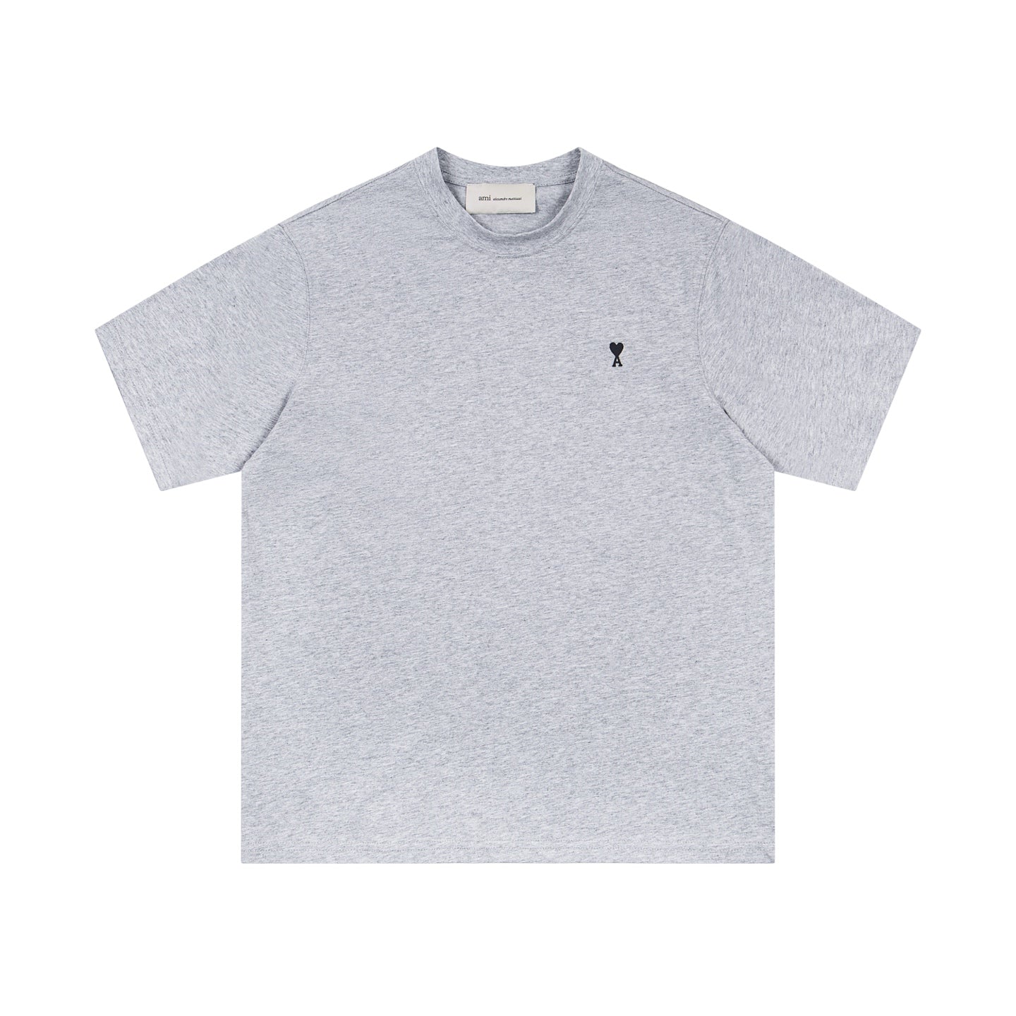 2026 AMI PARIS Unisex  T-shirt THOM TREND