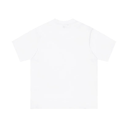 2026 AMI PARIS Unisex  T-shirt THOM TREND