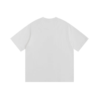 2026 AMI PARIS Unisex  T-shirt THOM TREND