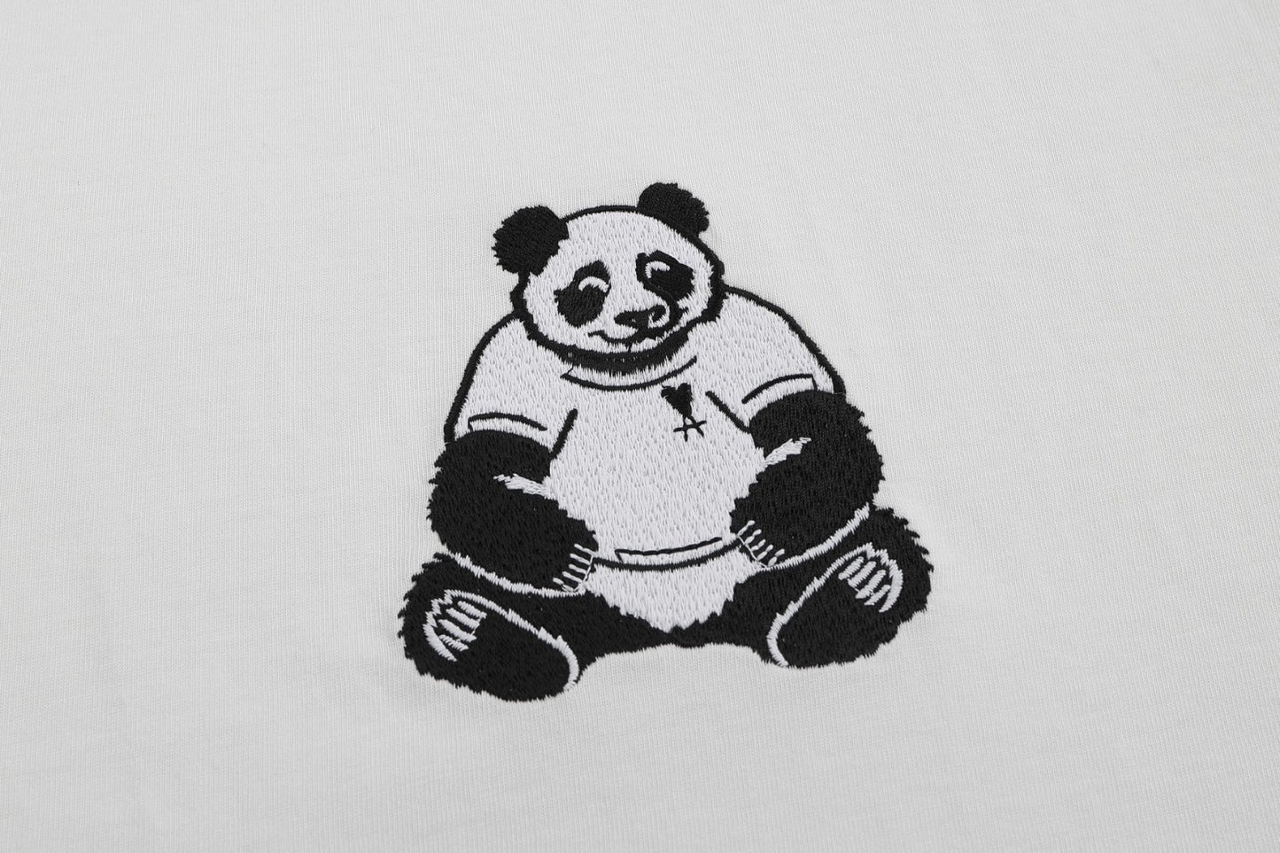 2026 AMI PARIS Unisex  T-shirt THOM TREND