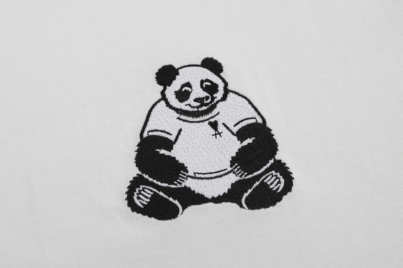 2026 AMI PARIS Unisex  T-shirt THOM TREND