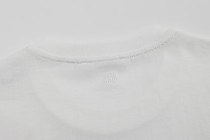2026 AMI PARIS Unisex  T-shirt THOM TREND
