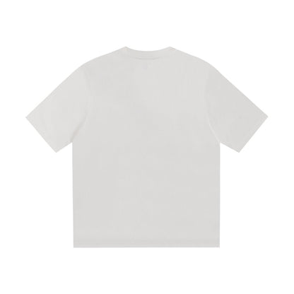 2026 AMI PARIS Unisex  T-shirt THOM TREND
