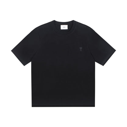 2026 AMI PARIS Unisex  T-shirt THOM TREND