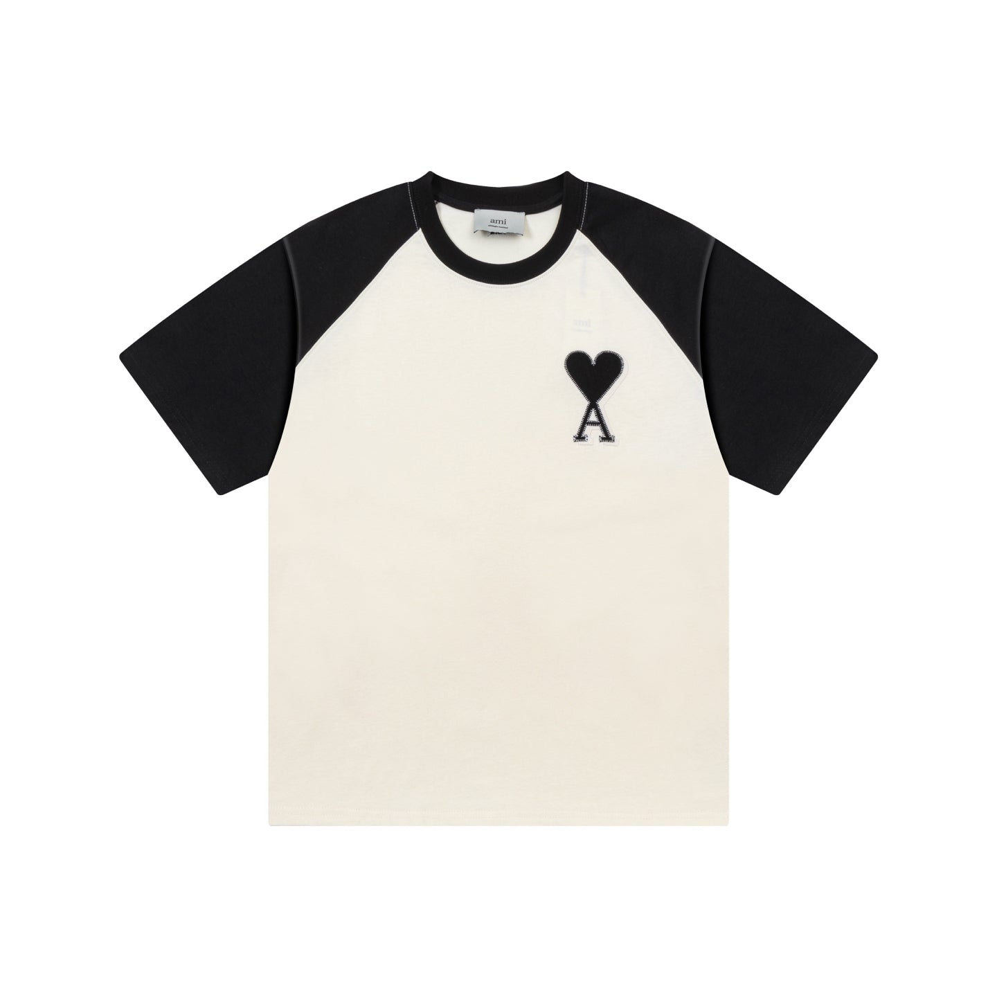 2026 AMI PARIS Unisex  T-shirt THOM TREND
