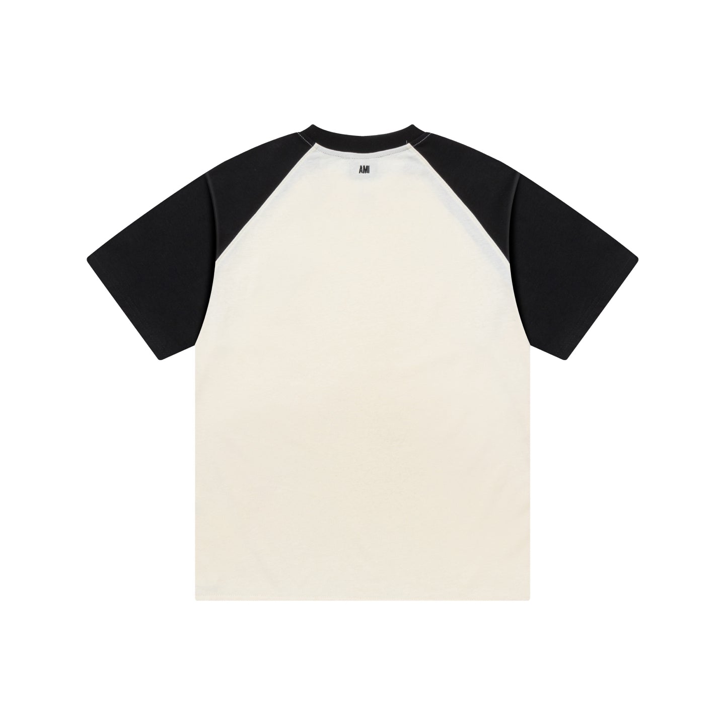2026 AMI PARIS Unisex  T-shirt THOM TREND
