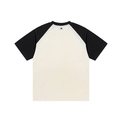 2026 AMI PARIS Unisex  T-shirt THOM TREND