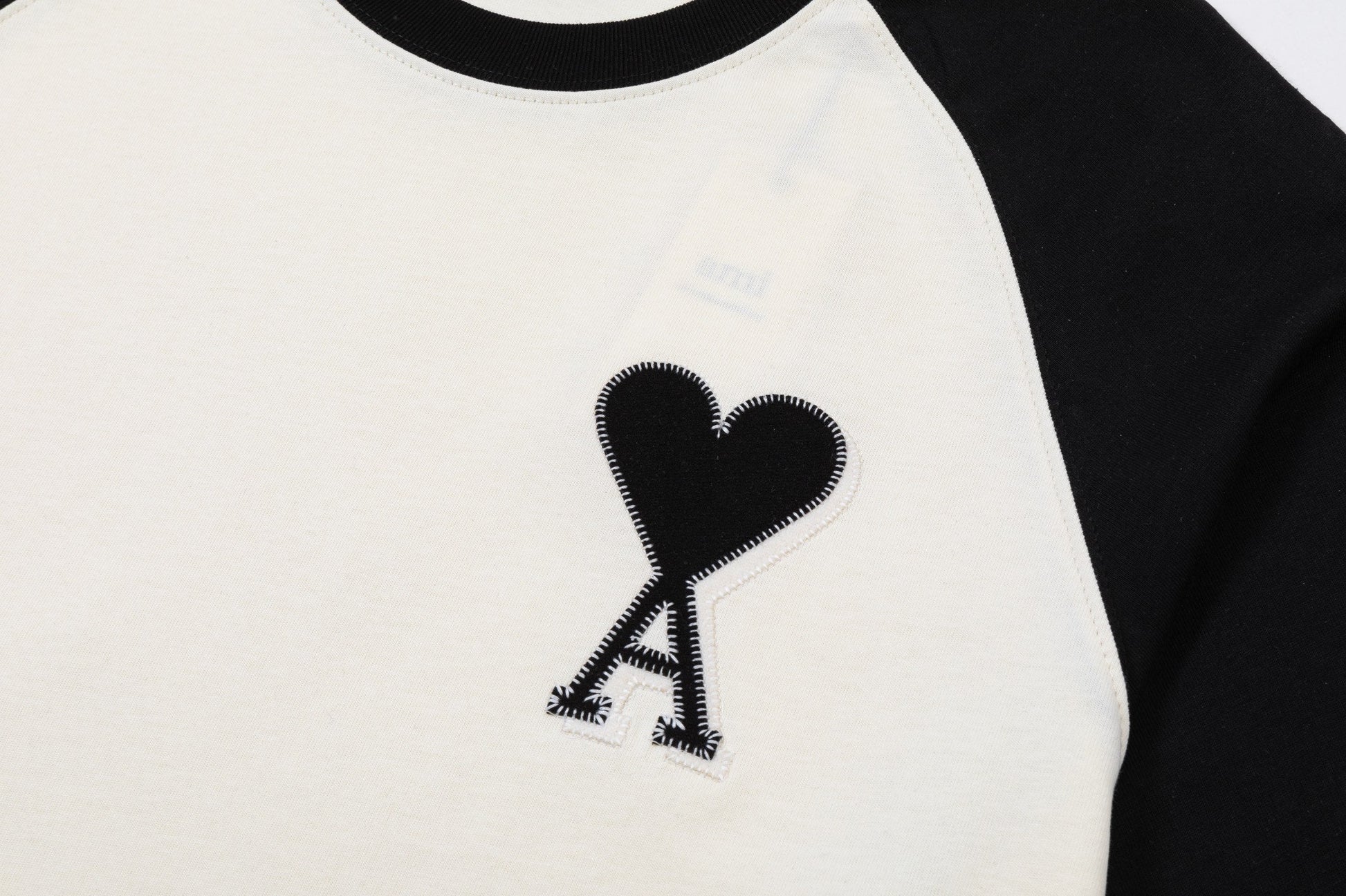 2026 AMI PARIS Unisex  T-shirt THOM TREND