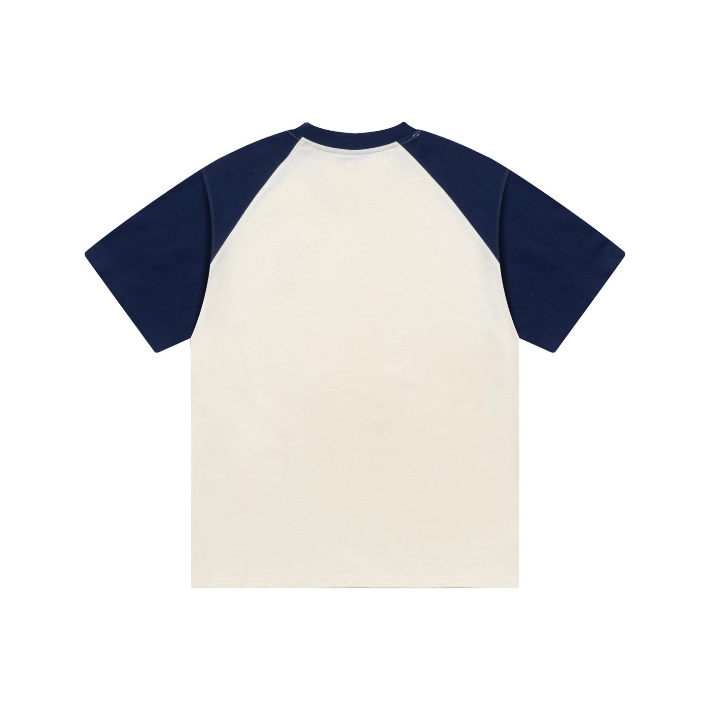 2026 AMI PARIS Unisex  T-shirt THOM TREND