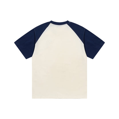 2026 AMI PARIS Unisex  T-shirt THOM TREND