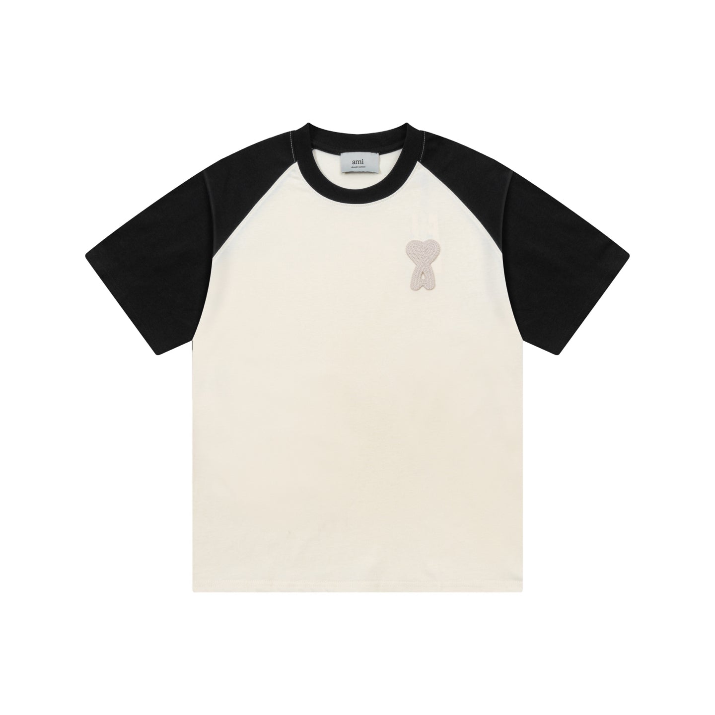 2026 AMI PARIS Unisex  T-shirt THOM TREND