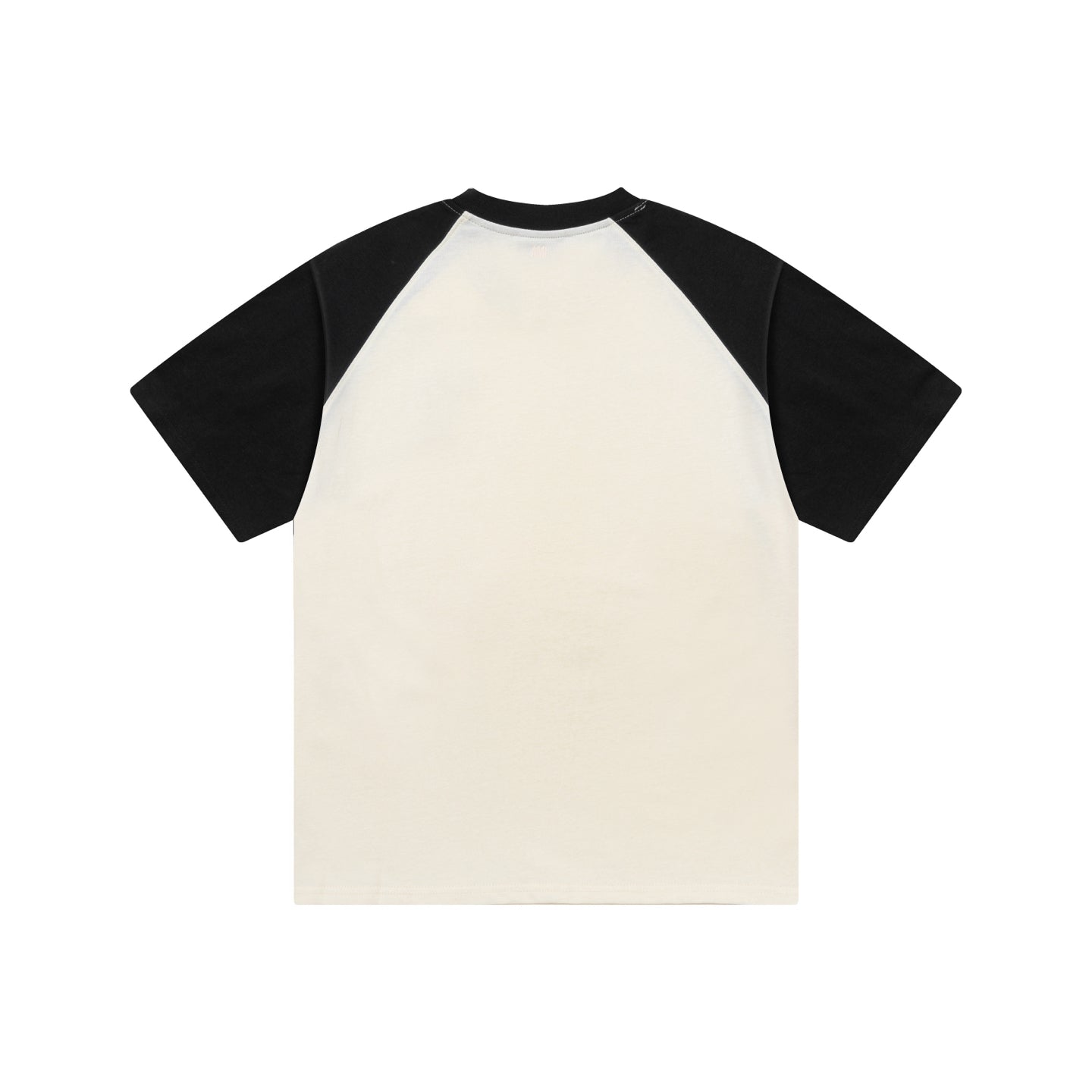 2026 AMI PARIS Unisex  T-shirt THOM TREND