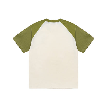 2026 AMI PARIS Unisex  T-shirt THOM TREND