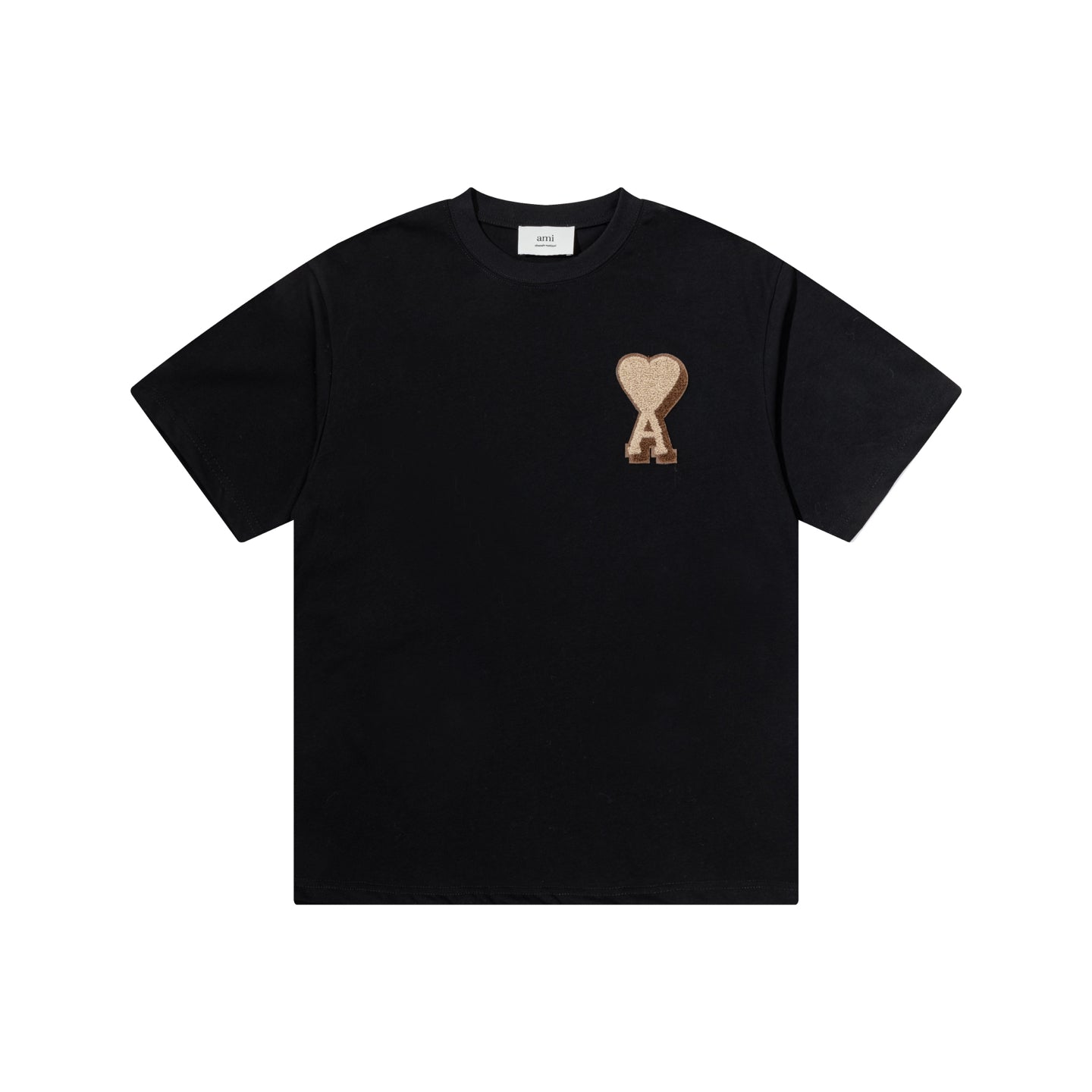 2026 AMI PARIS Unisex  T-shirt THOM TREND