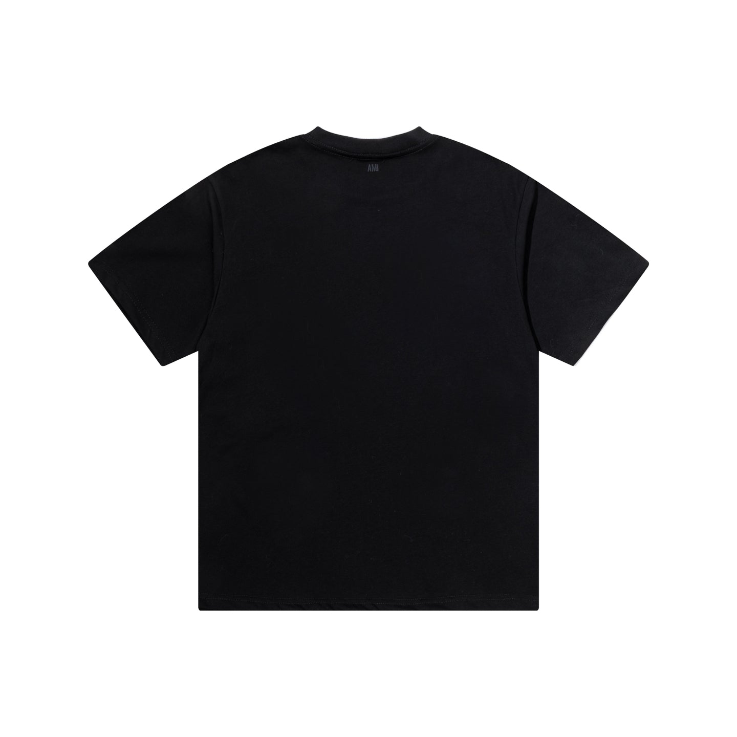 2026 AMI PARIS Unisex  T-shirt THOM TREND