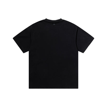 2026 AMI PARIS Unisex  T-shirt THOM TREND