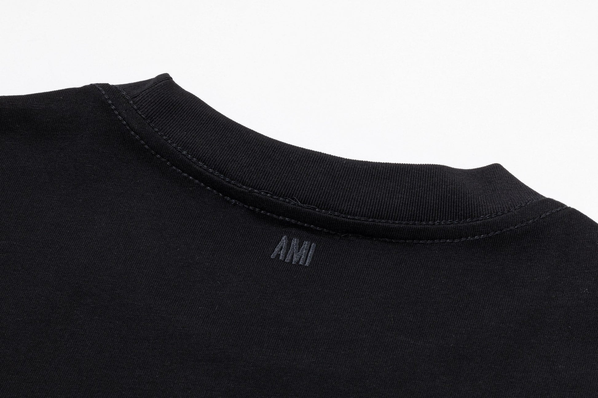 2026 AMI PARIS Unisex  T-shirt THOM TREND