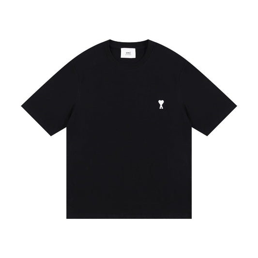 2026 AMI PARIS Unisex  T-shirt THOM TREND