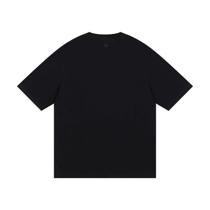 2026 AMI PARIS Unisex  T-shirt THOM TREND