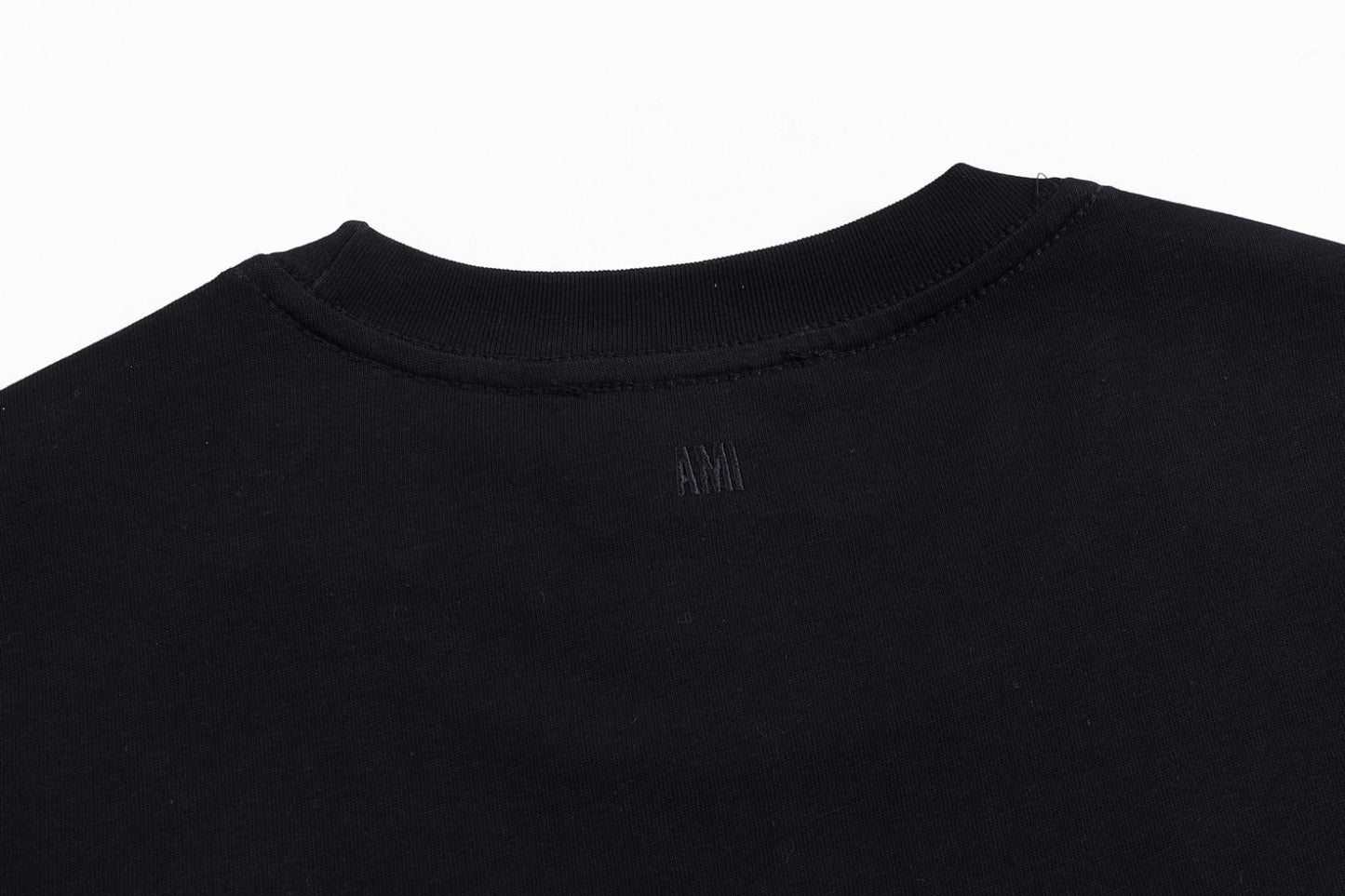 2026 AMI PARIS Unisex  T-shirt THOM TREND