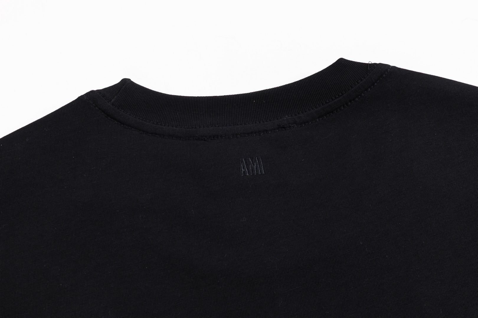 2026 AMI PARIS Unisex  T-shirt THOM TREND