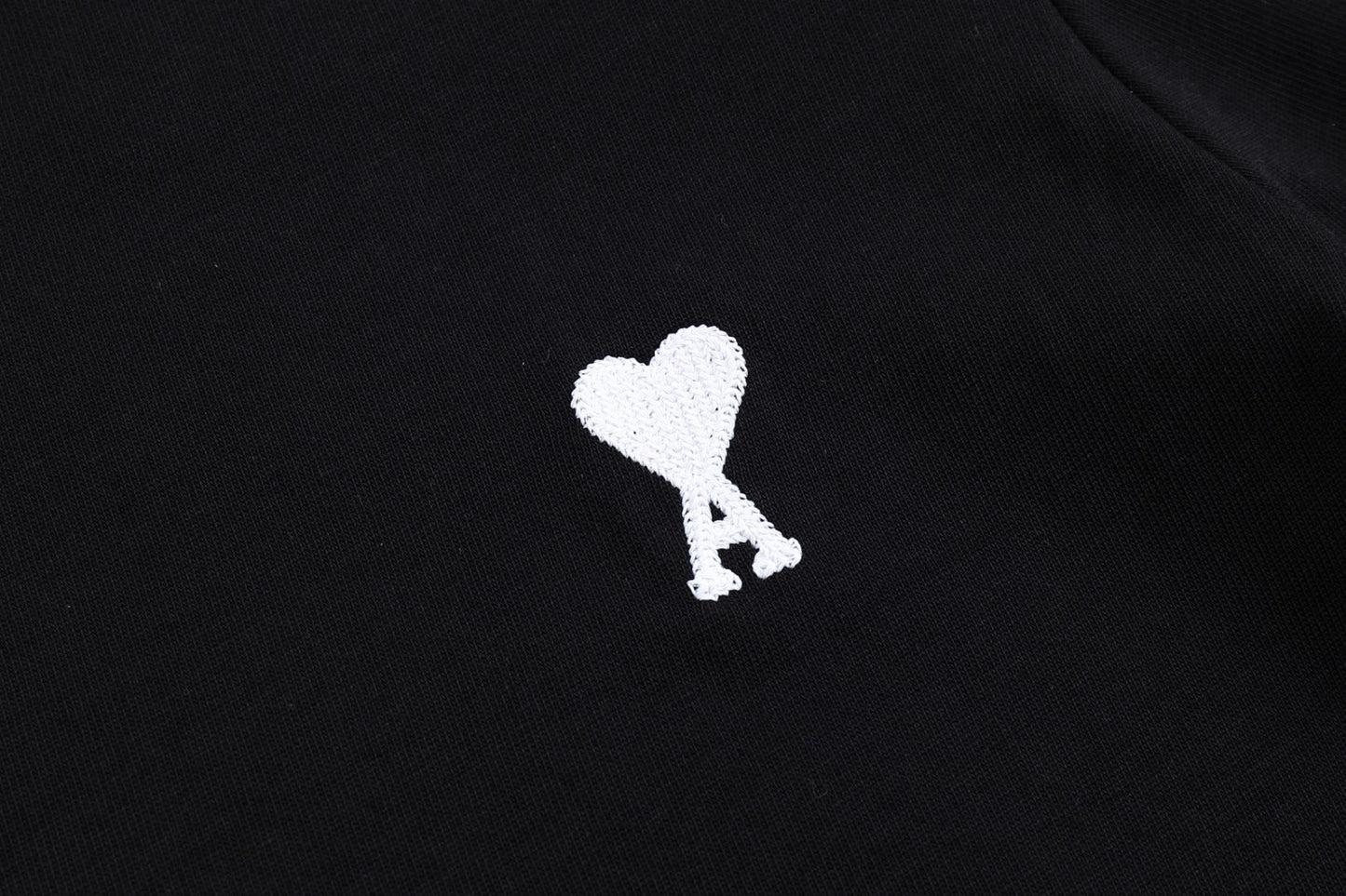 2026 AMI PARIS Unisex  T-shirt THOM TREND