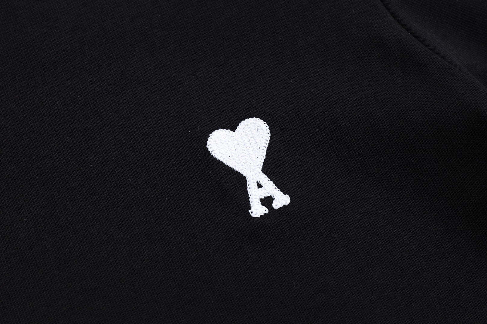 2026 AMI PARIS Unisex  T-shirt THOM TREND