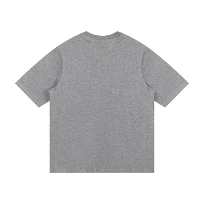 2026 AMI PARIS Unisex  T-shirt THOM TREND