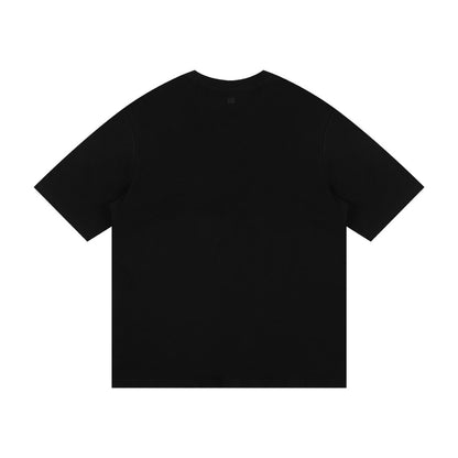 2026 AMI PARIS Unisex  T-shirt THOM TREND