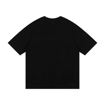 2026 AMI PARIS Unisex  T-shirt THOM TREND