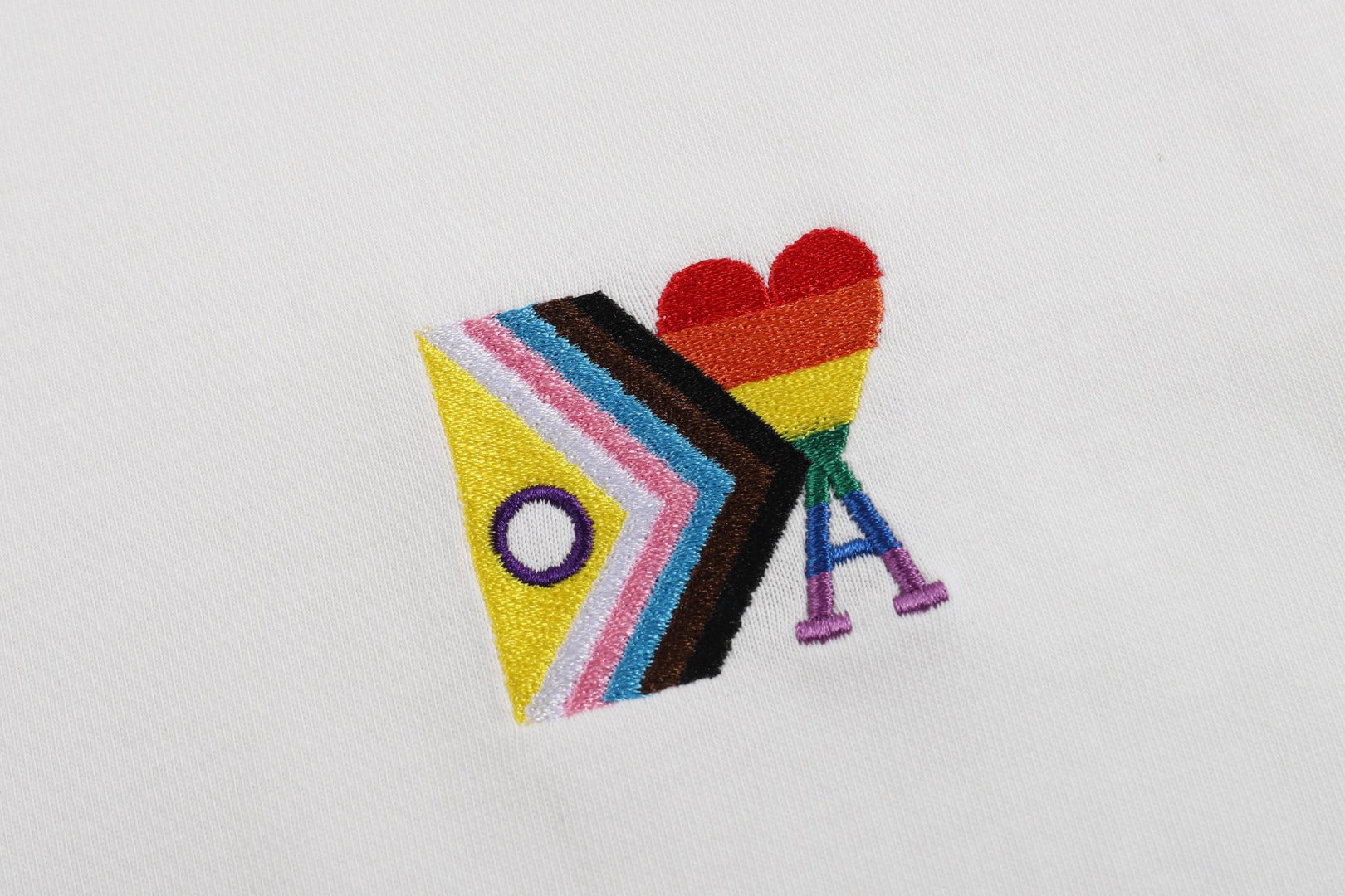 2026 AMI PARIS Unisex  T-shirt THOM TREND