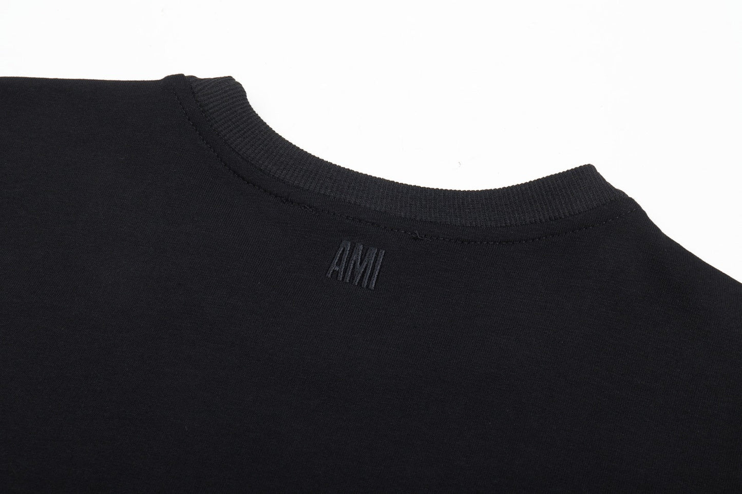 2026 AMI PARIS Unisex  T-Shirts THOM TREND