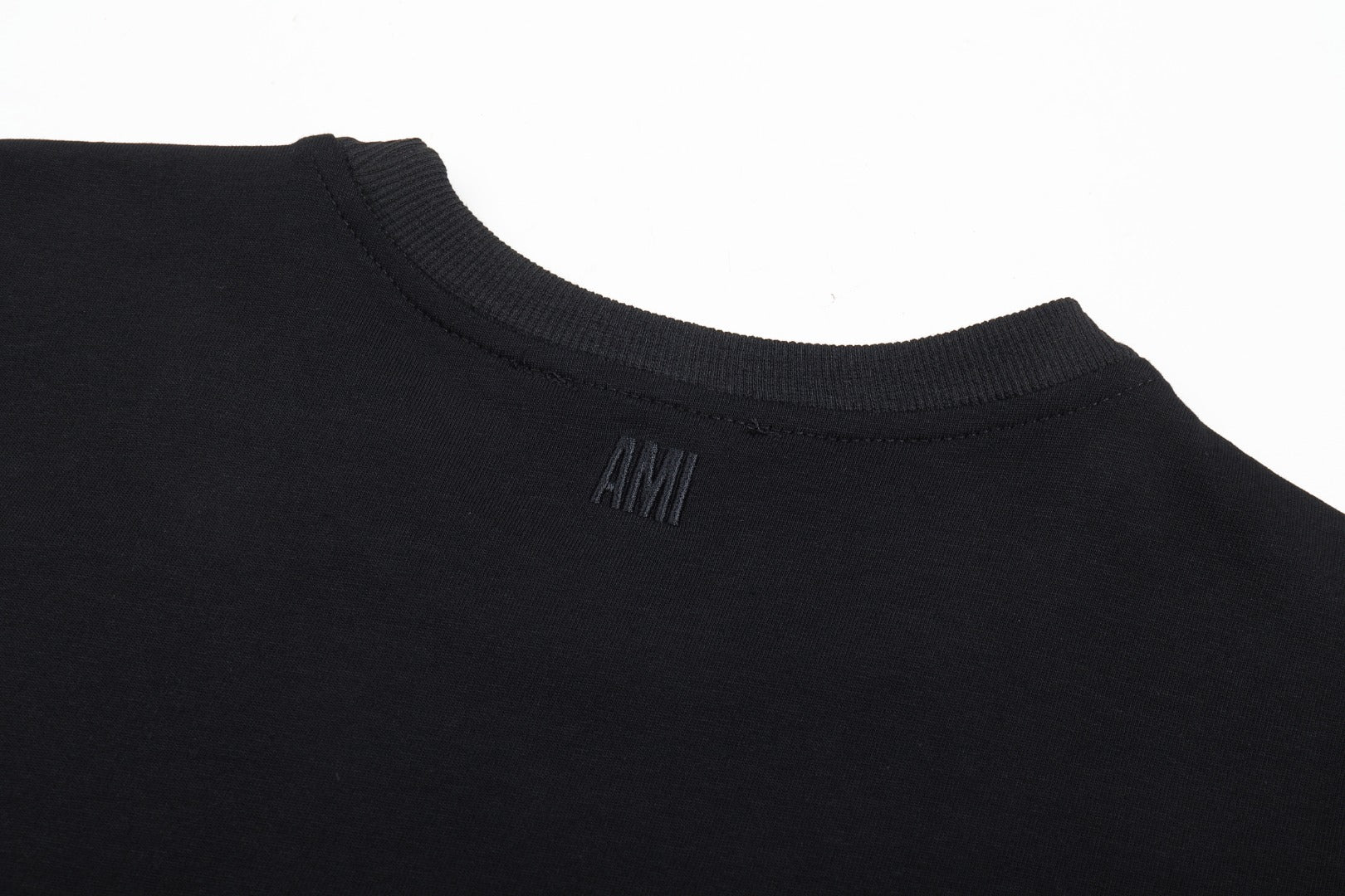 2026 AMI PARIS Unisex  T-Shirts THOM TREND