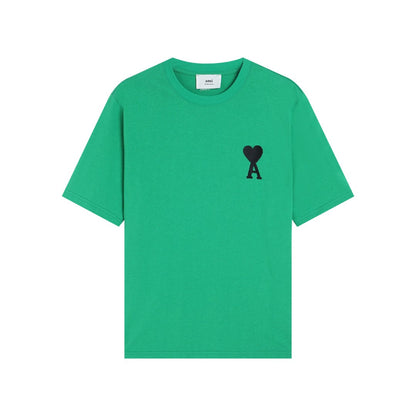 2026 AMI PARIS Unisex  T-shirt THOM TREND