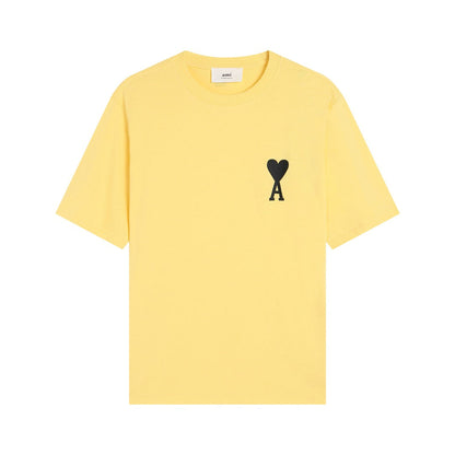 2026 AMI PARIS Unisex  T-shirt THOM TREND