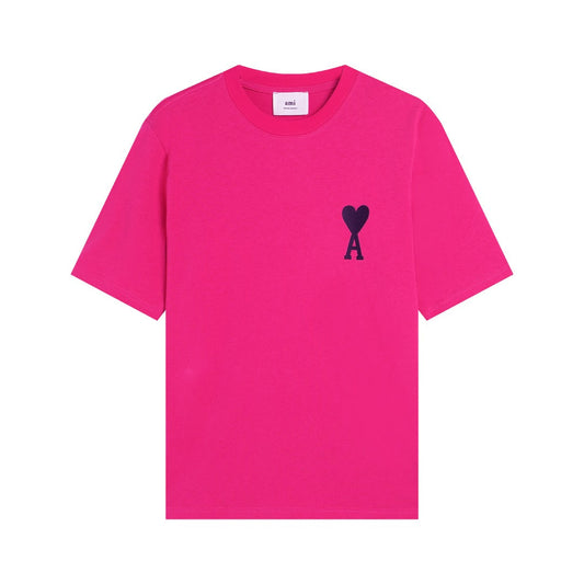 2026 AMI PARIS Unisex  T-shirt THOM TREND