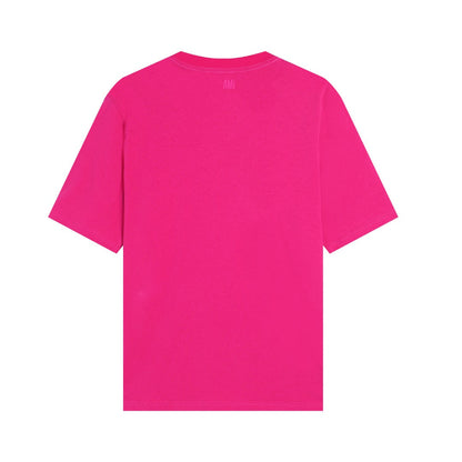 2026 AMI PARIS Unisex  T-shirt THOM TREND